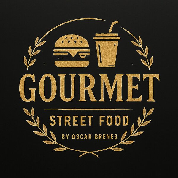 Gourmet Street Food